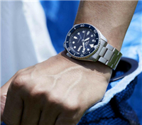 Orologio Seiko Uomo 5 Sport in Acciaio SRPD51K1 - SRPD51K1